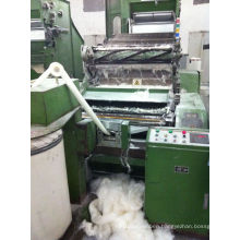 Sheep Allama Wool Processing Textile Machine